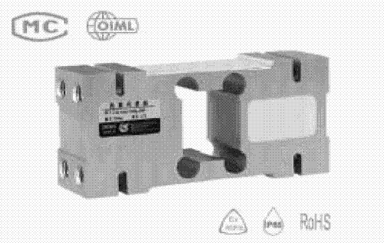 L6F-C3D-250kg-3G稱(chēng)重傳感器