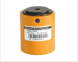 Transcell CR-50kg稱(chēng)重傳感器，CR-5kg稱(chēng)重傳感器